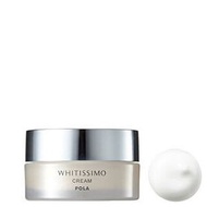 POLA Whiteissimo 藥用美白霜 30g
