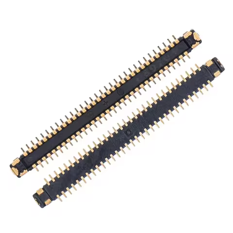 The LCD FPC connector (on the motherboard) is compatible with Samsung GALAXY S8 / S8 PLUS/S9 / S9 PL