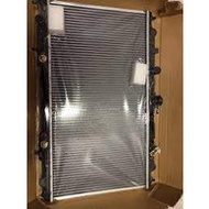 Radiator Nissan Livina 1.6  (Double Layer) 26mm