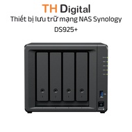 Synology DS925+ NAS network storage device Genuine product