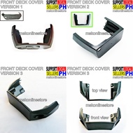 Front Bezel Mober S10 T10 Speedway Electric Scooter Deck Cover Front Plastic On-Hand Philippines