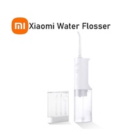 【SG SELLER】Xiaomi Oral Irrigator Water Flossers Portable Dental Flusher Electric Water Flosser Teeth