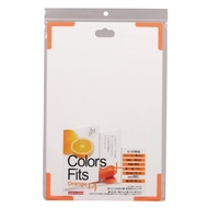 Japan Pearl Silver Ion Anti-Slip Board Orange