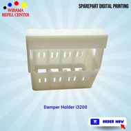 Damper Holder i3200