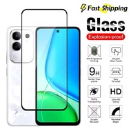 Vivo Y29 4G Full Screen Glass Film Y04/Vivo Y29s 5G/Vivo Y29 Model