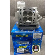 🔥 NEW V3 SWIPOH HEAD LC135 / Y15 OVER CNC 22/25 23/26 24/27 25/28 26/29 WATER JACKET SUPERHEAD