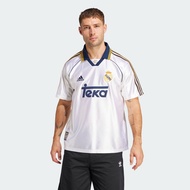 adidas Football Real Madrid 99/00 Home Jersey Men White JJ3801
