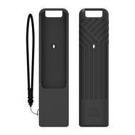 【Wisp123】 SIKAI Silicone Case for LG MR25GA Remote Compatible with 2025 LG OLED Smart TV AI-C5 / B5 