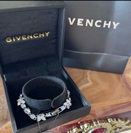 (支持門市/專櫃檢測) Givenchy/紀梵希四葉草手鍊 順豐包郵