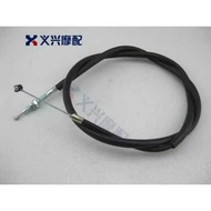 R6 06-09 Clutch Line Clutch Pull Line