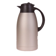 Japan Zojirushi Stainless Steel Thermos Flask 1.9L Thermal Insulation Time Is 12 to 24 Hours Smooth 