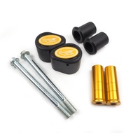 กันล้ม MT07 racing power กันล้มข้างเครื่อง MT-07 งานCNC