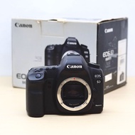 Kamera DSLR Fullframe Canon 5D mark ii Bekas / Second Full Frame 5Dii