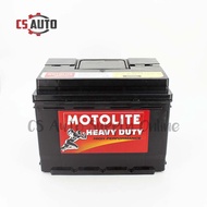 Century DIN55L Din55 L Motolite Battery MF for Hyundai Elantra Getz and Peugeot 3008 Alfa Citreon C5