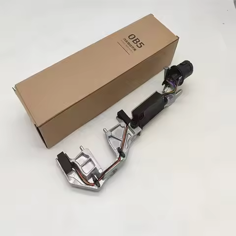 Brand New 0B5927321L DL501 0B5 Gearbox Gear Sensor Switch For Audi A4 A5 A6 A7 Q5