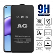 Xiaomi Poco C65 C40/X4 Pro/M4 Pro/Poco X3 GT/X3/X3 Pro/X3 NFC AG Matte Anti Fingerprint Full Cover T