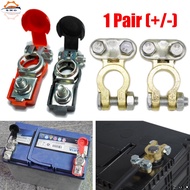 1pair Car Battery Terminal Clamp NS40 NS50 NS60 NS70 Batteries Accessories Kepala Bateri Kereta
