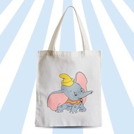Dumbo Tote Bag 2