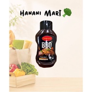 Pawada Barbeku Barbeque Sauce (580g)