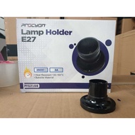 Amasco E27 PFG210B Wall Mount Fitting Broko Model