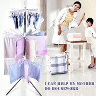DRYING RACK KIDS SIDAI BAJU PENYIDAI BAJU BABY