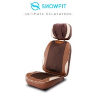 Snowfit Settleback PRO Multifunctional Portable Deep Kneading Full back massage