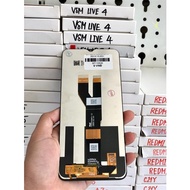 Realme C20/C21/C11-2021/C15-2021 Screen