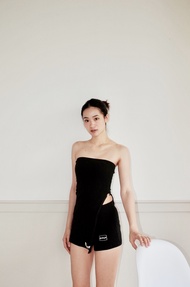 - QUERA เกาะอก Hula Set - ชุดฮูล่าเซ็ท