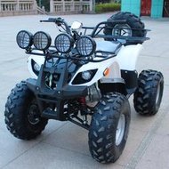 【立減20】ATV沙灘車小公牛越野沙灘摩托車四輪全地形山地車ATV汽油山地車