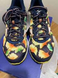 Mizuno Wave Rider 20 Osaka