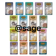 Super Premium Cat Fest