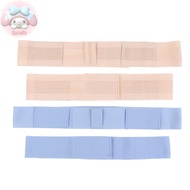 Flym Peritoneal Dialysis Waist Belt Catheter Protector Adjustable Abdominal Belt Catheter Fixation D