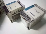 MITSUBISHI PLC FX1S-14MR , FX1S-10MT,FX1S-30MR,FX1N-60MR FX1S-20MT   (สภาพใช้งาน 90%)