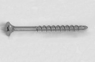 SUS410 Spoon Screw 4.2X75D7.5