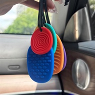 Sensory Stone ADHD Student Adult Exam ADHD Relief Anxiety Stress Relief Magic Focus Training Silicon