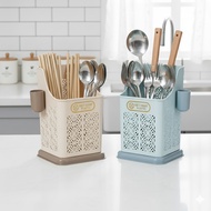 Viet Nhat square chopsticks box, high quality plastic, durable, beautiful and colorful, convenient S