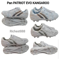 [Best Seller] Pan รองเท้าฟุตบอล  Pan PATRIOT EVO KANGAROO