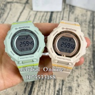 100% ORIGINAL CASIO WOMEN G-SHOCK GMD-B300-1DR / GMD-B300-3DR / GMD-B300-4DR / GMD-B300-3 / GMD-B300