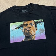 (080406) DGK T-Shirt size M