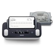 日本製造 OMRON HCR-7800T 智能 心電圖波形分析 HEM-7530T 血壓計 藍牙連手機 Smart Blood Pressure Monitor 歐姆龍 Bluetooth