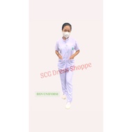 OLFU BSN NEW UNIFORM FEMALE