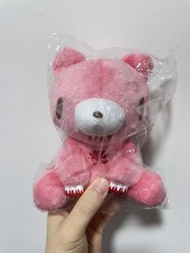 全新 Gloomy 暴力熊 PINK VER.