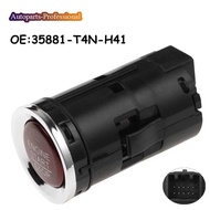 New Ignition Starter Push Button Switch For 2016-2018 Honda HR-V 1.8L 35881-T4N-H41 35881-T4N-701 35