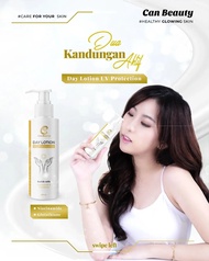 Handbody Can Beauty / Day Lotion Can Beauty BPOM