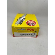 CPR6EA/CPR9EA Spark Plugs (10pcs) CPR6EA Spark Plugs/CRP9EA Karisma Vario BEAT Contents 10pcs