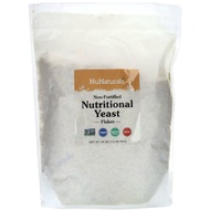 Nutritional Yeast Non-Fortified