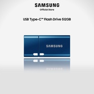 Samsung USB Type-C Flash Drive 512GB