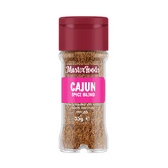 MasterFoods Cajun Seasoning Spice Blend 35g