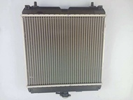 หม้อน้ำ B2440*B2140*B2401*A211 ของแท้คูโบต้า ใช้กับรถแทร็คเตอร์คูโบต้ารุ่น B2440B2140B2401A211 ได้เล