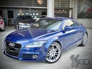 2011 Audi TT 2.0 FB搜尋 :『K車庫』#強力貸款、#全額貸、#超額貸、#車換車結清前車貸
